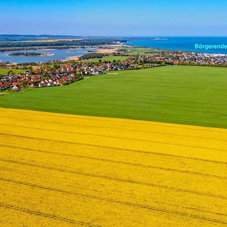 Apartament Duenenrose 4 Wolkenlos Börgerende-Rethwisch Zewnętrze zdjęcie